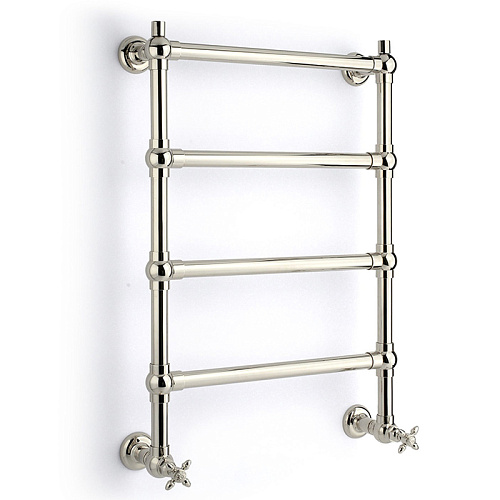 Nicolazzi Complementi Arredo Полотенцесушитель электрический 55х79.5см, цвет: Bronze Plated