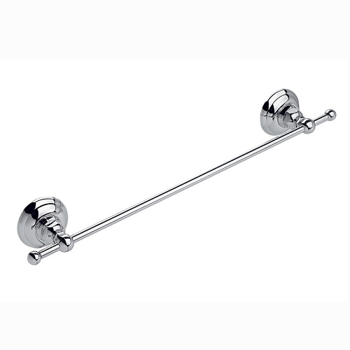 Nicolazzi Accessori Classica Полотенцедержатель 45см, подвесной, цвет: хром