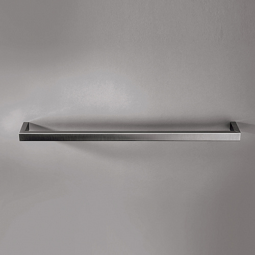 Fantini Linea Полотенцедержатель 45см, подвесной, цвет: хром