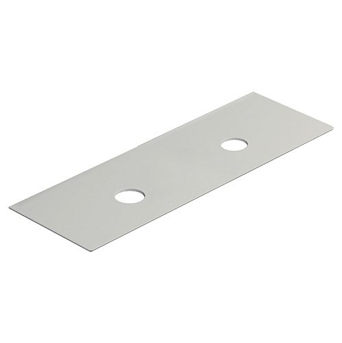 Catalano Столешница керамическая 150x50см, под две раковины, цвет: Cemento Satinato