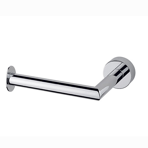 Nicolazzi Minimale Держатель туалетной бумаги, подвесной, цвет: хром