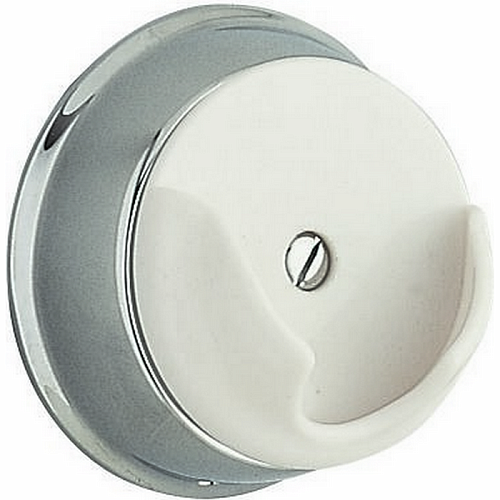  CISAL Arcana Держатель ручного душа настенный, цвет: хром