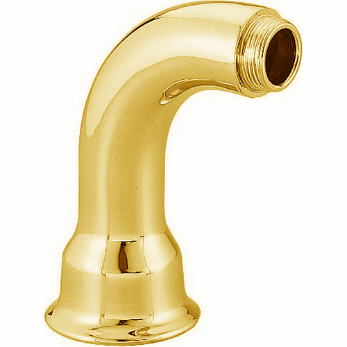 CISAL Адаптер вертикальный, цвет: золото