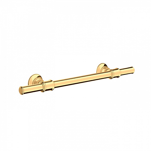Axor Montreux Поручень 463мм, подвесной, цвет: полированное золото