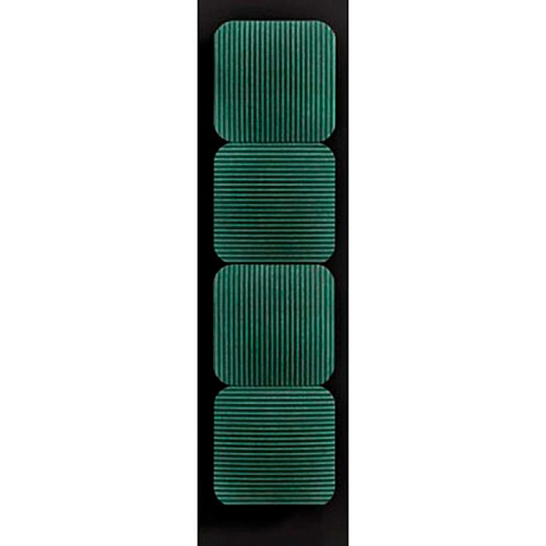 Antrax Lana Полотенцесушитель 99.0 (33.0 cm), электрический, цвет: VRBR