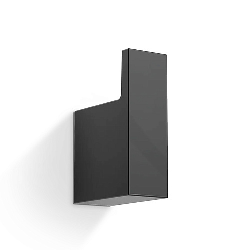 Decor Walther CT HAK1 Крючок, подвесной, цвет: черный матовый