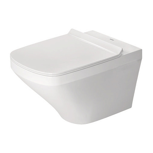 Duravit DuraStyle Унитаз подвесной 54х37см., с креплением, цвет: белый