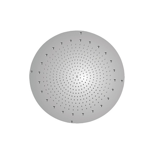 BOSSINI PARIS-OKI Верхний душ Ø 470 мм, FLAT, цвет: хром