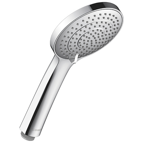 Duravit Лейка для душа, 3 режима, цвет: хром