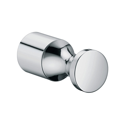 Keuco Elegance Крючок, подвесной, цвет: хром