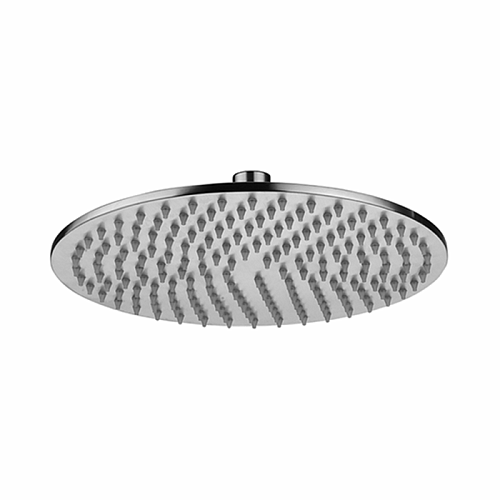 Cisal Xion Верхний душ, D30см, цвет нержавеющая сталь