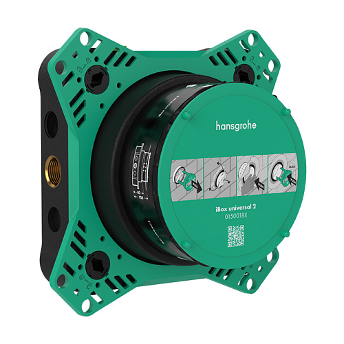 Hansgrohe iBox Universal 2 Встраиваемая часть смесителя