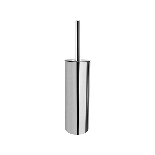 Duravit D-Code Ершик напольный, цвет: хром