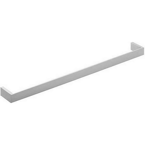 CISAL Quad Полотенцедержатель 60 см, подвесной, цвет: хром