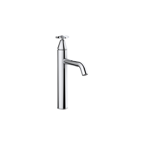 Nicolazzi Star Смеситель для раковины, на 1 отв., с донным клап, цвет: хром