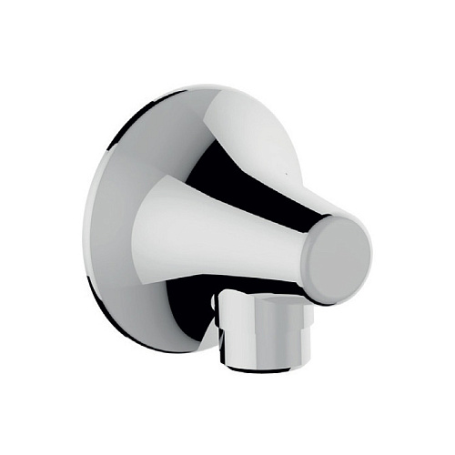 CISAL Vita Вывод для душа, цвет: хром