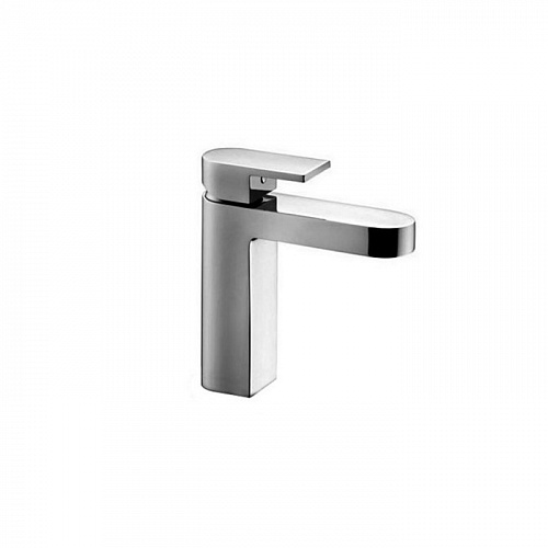 Fantini Mare Смеситель для раковины, 1 отверстие, цвет: хром