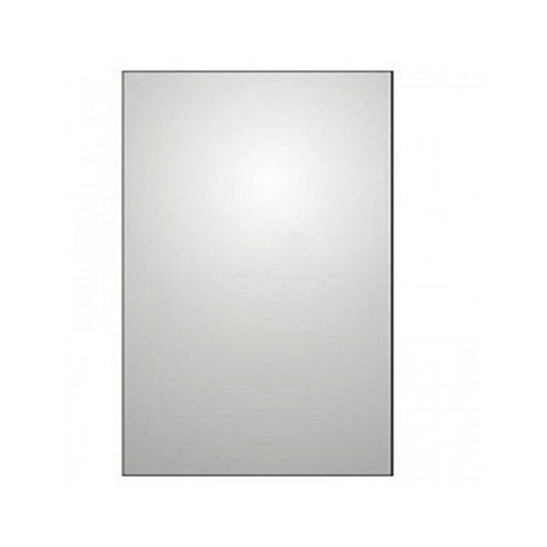 Colombo Gallery Зеркало 60x90см, выкл./розетка, цвет: хром