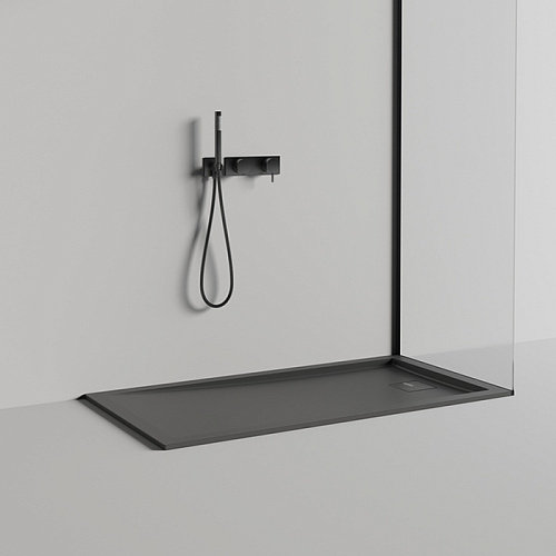 Salini Capri Поддон 150х80х8см, с сифоном, S-Ston, цвет: 