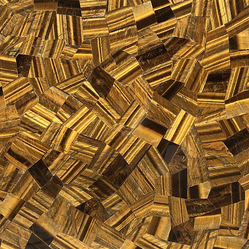 Golden Tiger Eye