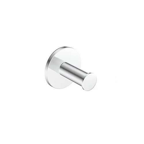 Almar Крючок 4.9x4.7см, цвет: хром