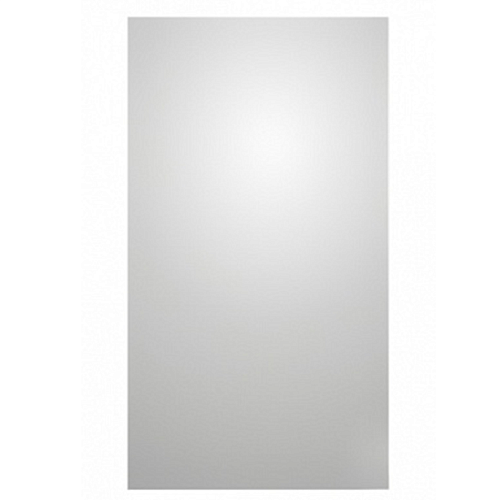 Colombo Gallery Зеркало 50x90см, цвет: нержавеющая сталь