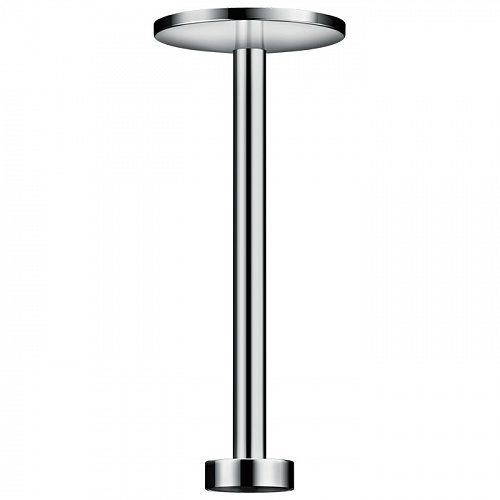 Axor One Потолочное подсоединение 300 мм для верх.душа 2j, цвет: хром