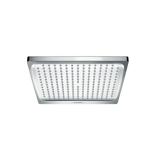 Hansgrohe Crometta E 240 1jet Верхний душ 240х240мм., цвет: хром