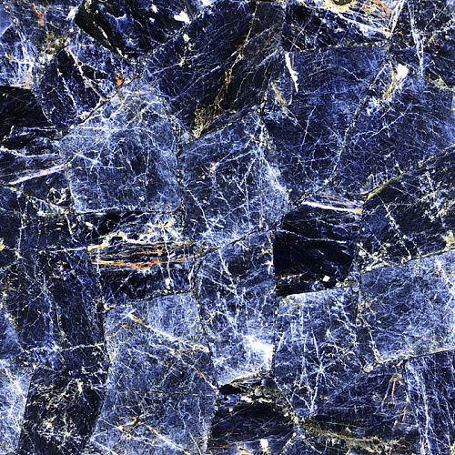 Sodalite