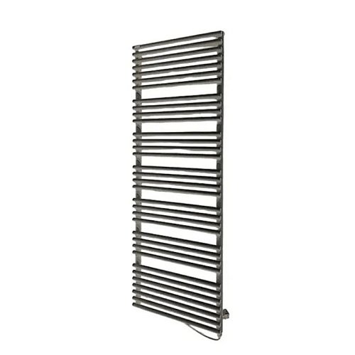 Antrax VP22 Полотенцесушитель электрический 48,5x101,6H см, цвет: черный матовый