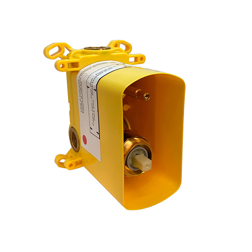 Cisal Vita Внутренняя часть для встраиваемых смесителей на 2 выхода