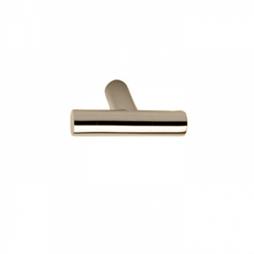 Fantini Young Крючок подвесной, цвет: Nickel PVD