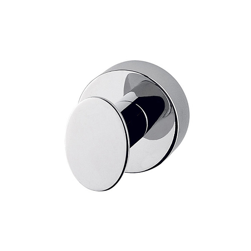 Nicolazzi Minimale Крючок подвесной, цвет: хром