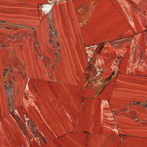 Red Jasper