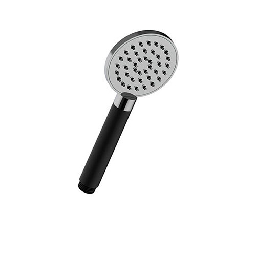 Almar Posh Ручной душ, латунь, цвет: хром