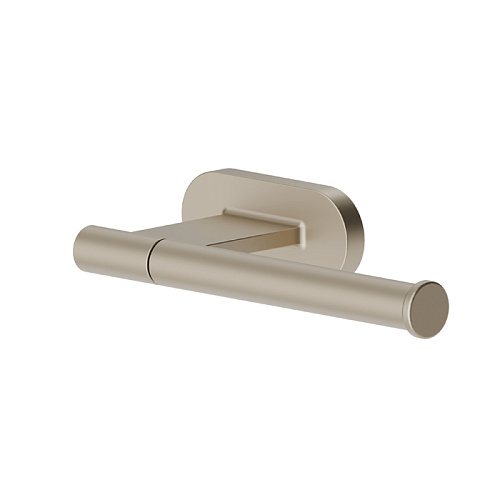 Newform Accessori tondi Держатель для бумаги, подвесной, цвет: gold satin