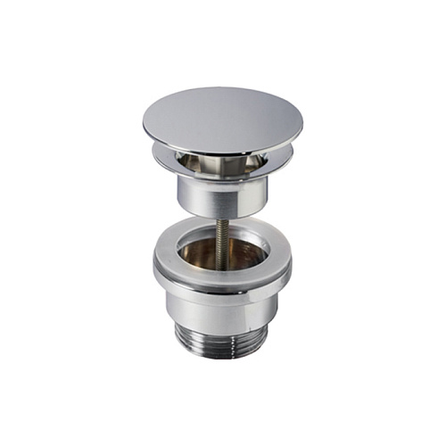 Catalano Слив плоский для раковин без перелива