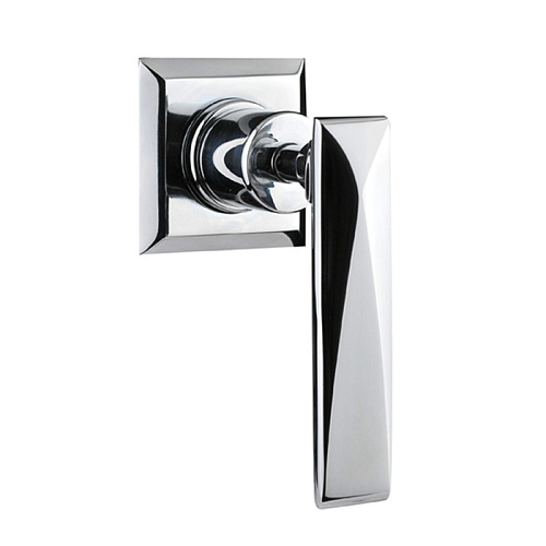 Nicolazzi Termostatico Запорный вентиль 3/4”, цвет: хром