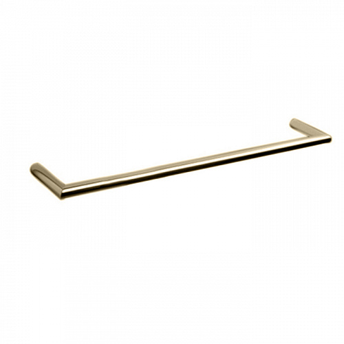 Fantini Young Полотенцедержатель 45см, подвесной, цвет: Matt British Gold PVD