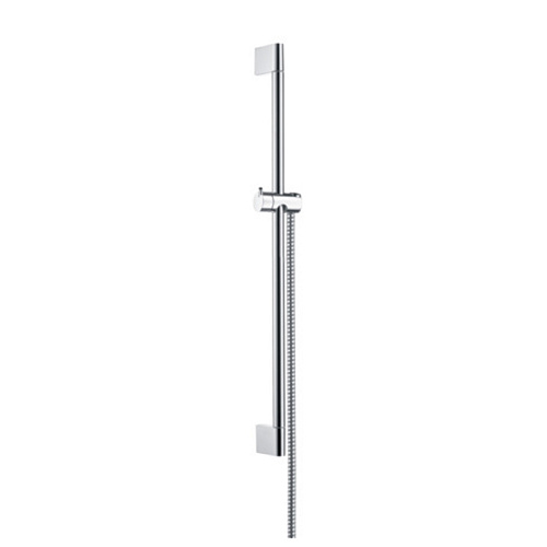 Hansgrohe Crometta 85 Штанга для душа Unica 66см, цвет: хром