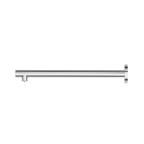 Newform XT Кронштейн для верхнего душа, настенный., L=35см, G1/2" , цвет: хром