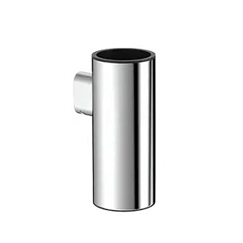 Almar Стакан подвесной d6.3x8.7хh13.4см, цвет: хром