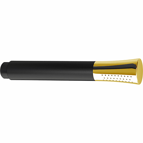 CISAL Cherie Душевая лейка, цвет: золото