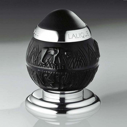 THG Panthere Cristal Noir Вентиль смесителя для раковины