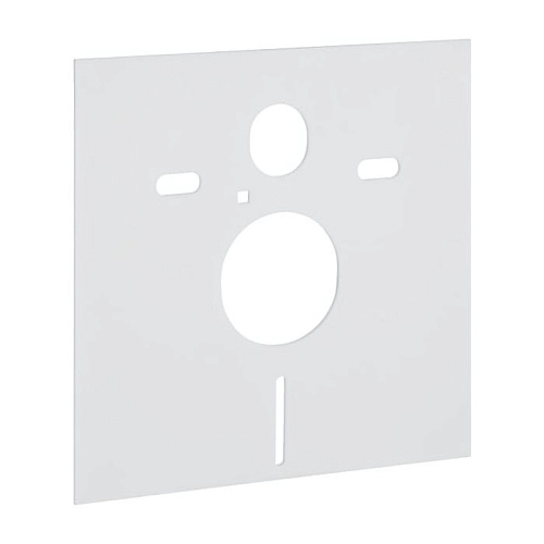 Geberit Звукоизолирующий комплект для подвесного унитаза