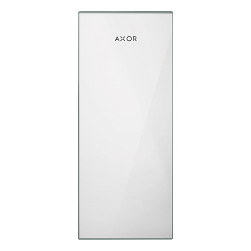 Axor MyEdition Панель для смесителя, на излив 15см., цвет: зеркальный