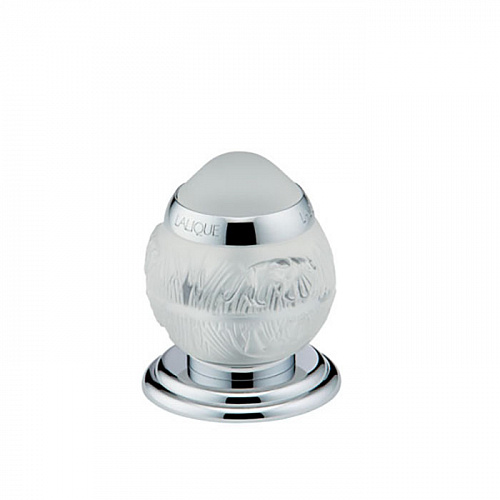 THG Panthere Cristal Clair Вентиль смесителя для раковины