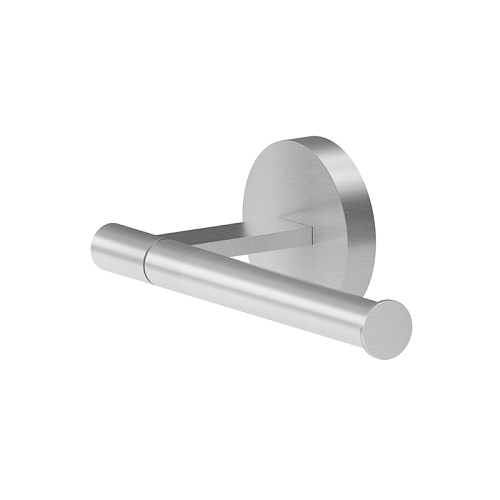 Newform Держатель т/б, подвесной, цвет: нержавеющая сталь