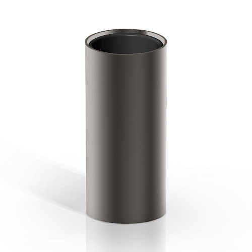 Decor Walther MK SMB Mikado Стакан, настольный, цвет: Dark metal matt PVD