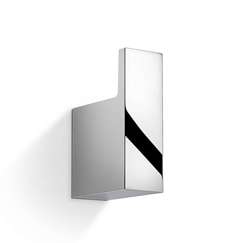 Decor Walther CT HAK1 Крючок, подвесной, цвет: хром